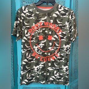 Lucky Brand T-shirt Mens Size Large